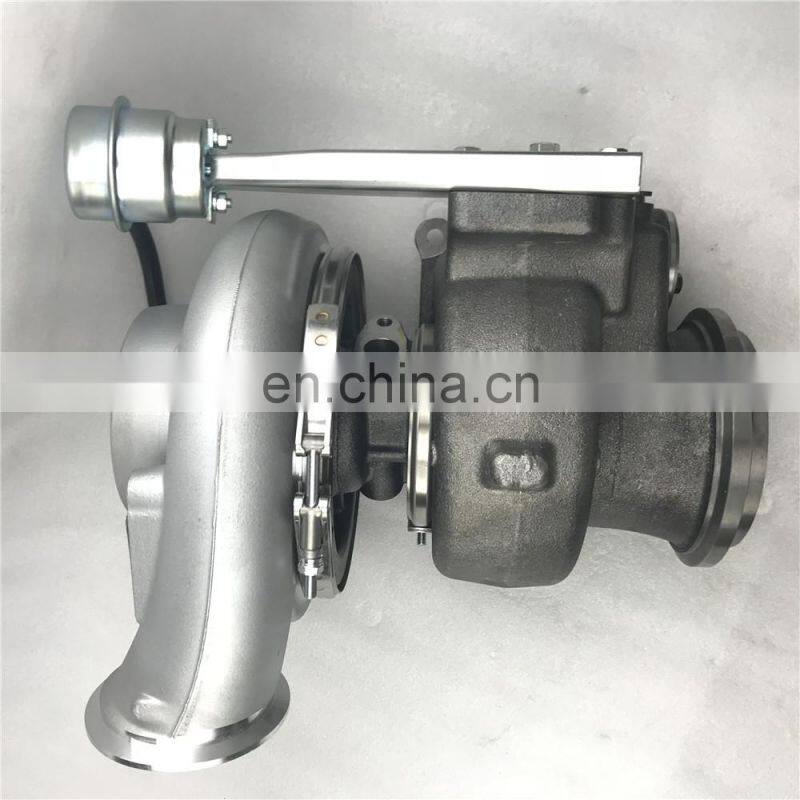 Turbo manufacture supply HX55W 4037086 4043707 4043708 4955714 turbocharger