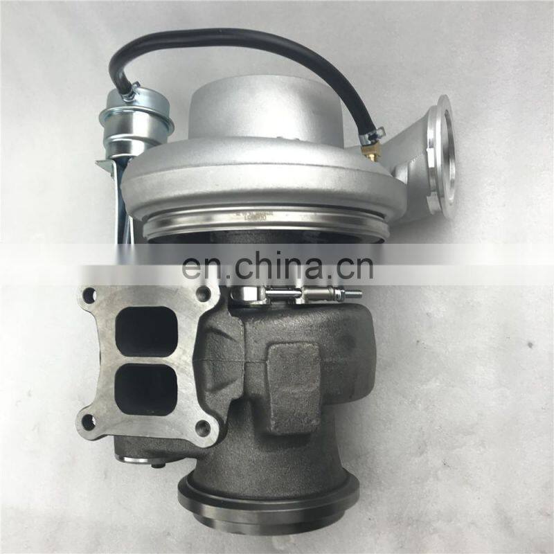 Turbo manufacture supply HX55W 4037086 4043707 4043708 4955714 turbocharger
