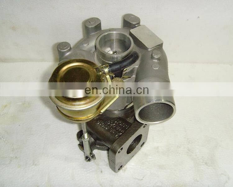 TF035HM Turbocharger for Iveco Daily II 2.8L Engine 8140 99450704 7701044612 99466793 4913505010 53149886445 49135-05010