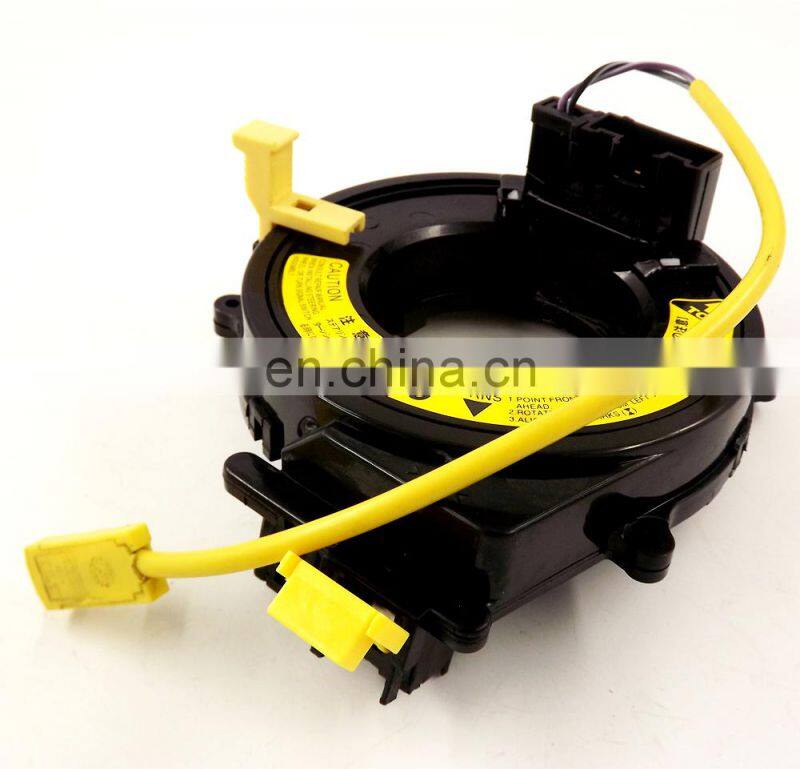 Spiral Cable Clock Spring for 4Runner Camry Celica RAV4 Prius 84306-12070