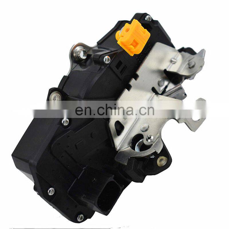 Door Lock Actuator Motor Front Right Fits For 06-11 Chevrolet Impala 20790495