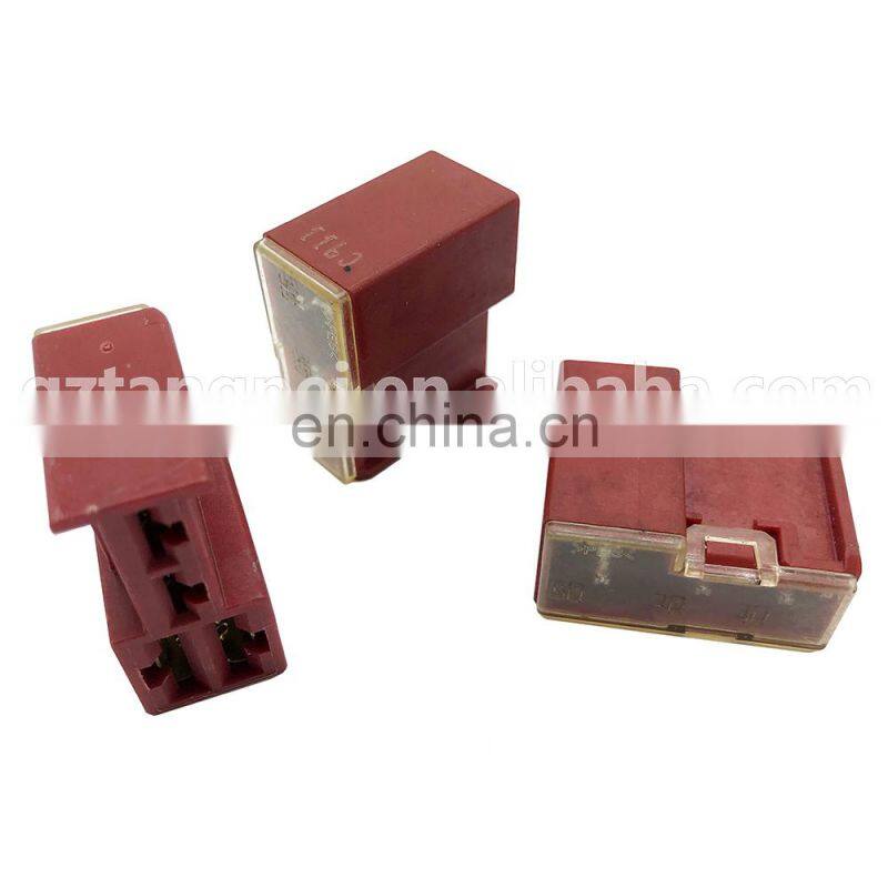 Auto Engine Parts Auto Fuse Red 50-30-30 A OEM 24370-C9906 24370C9906