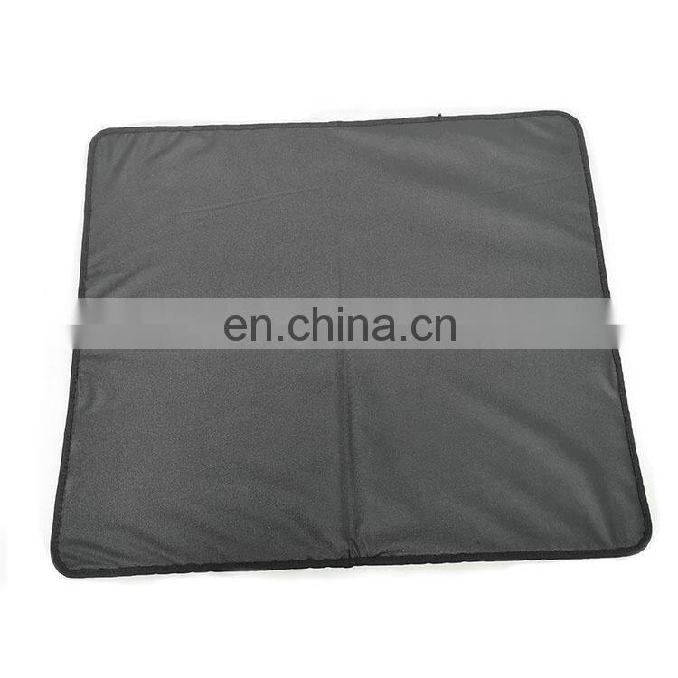 Waterproof Eva Double Layer Cat Litter Trapper Mat