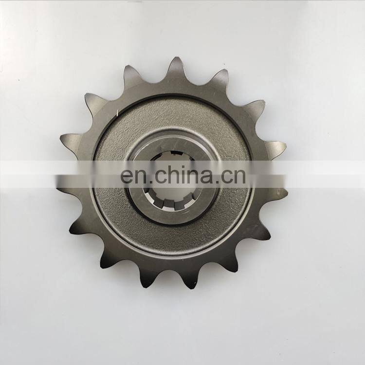 KUBOTA ROTARY CULTIVATOR KRX164 165 chain wheel