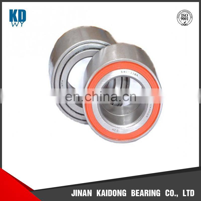 high quality Auto bearing DAC38700038 bearing