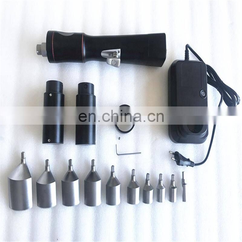 battery operated mini set;electric power tools;handheld drilling machine
