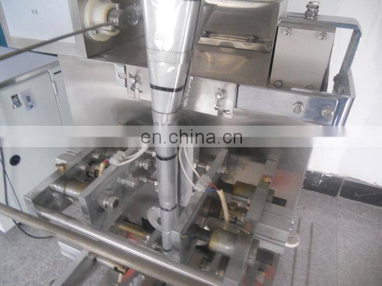 Hot sale automatic ice cream milk coco fruit or other powder filling and sealing machine