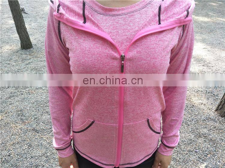 Wholesale Custom Fitness Wear Women Sportswear 5 sets