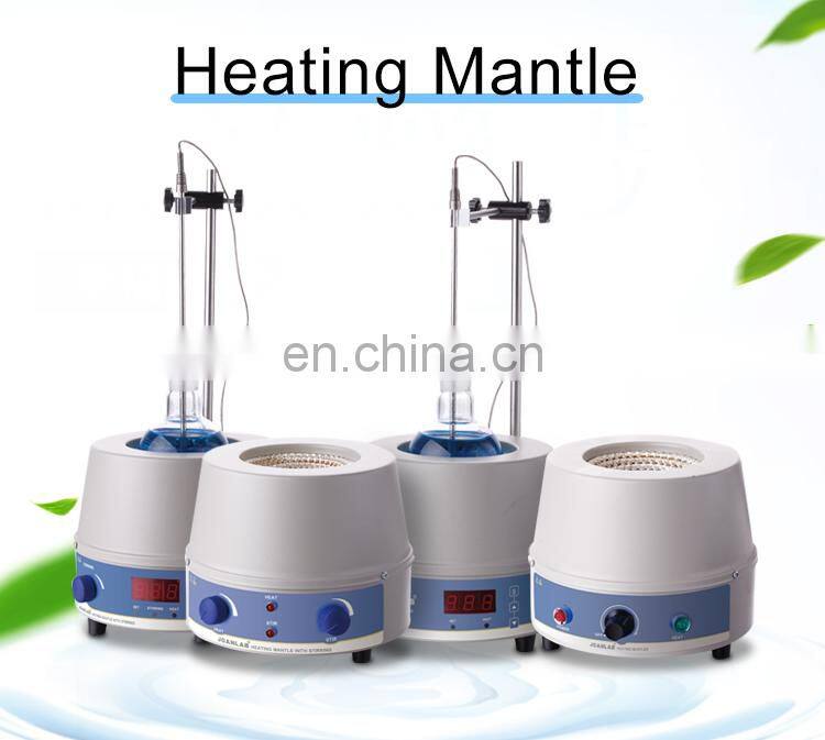 JOANLAB Digital Display Magnetic Stirring Heating Mantle