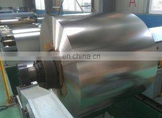 Low-cost hot tinplate raw materials Mirror custom matte iron plate tin plate