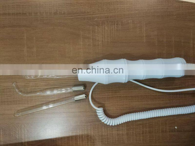 Top quality Low price 17 in 1 skin care products facial machine multi-functional salon beauty equipment