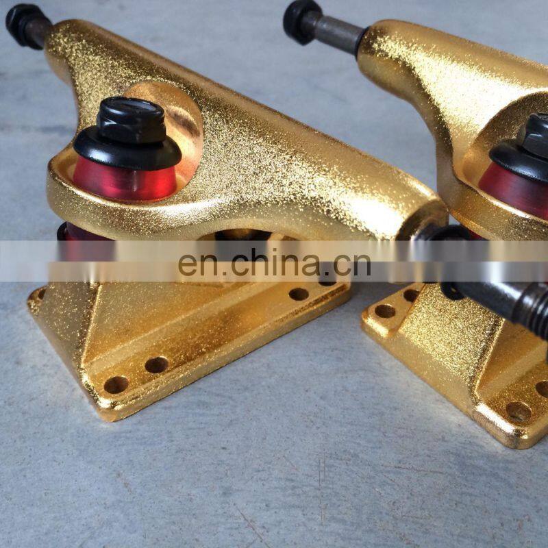 Kingsk8 carver skateboard trucks