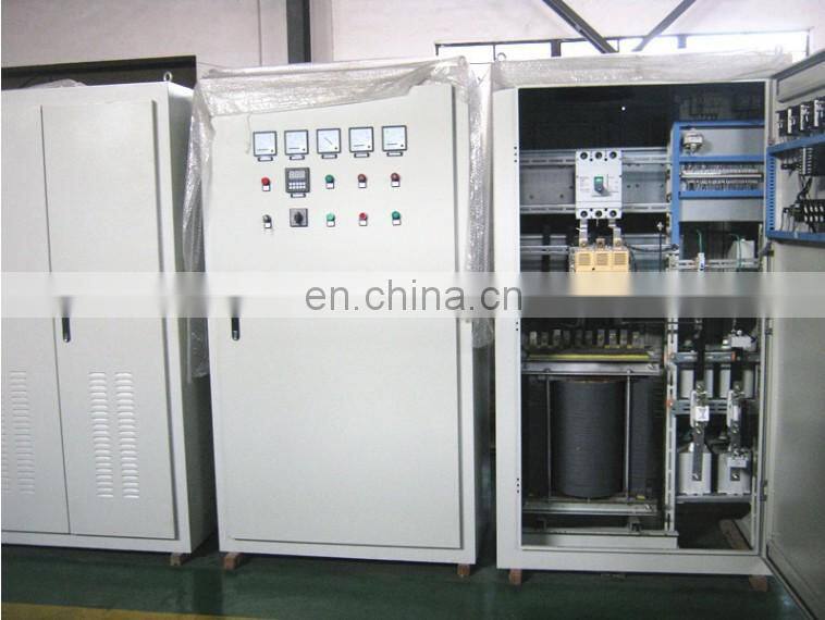 Horizontal continuous casting machine for copper/brass scrap