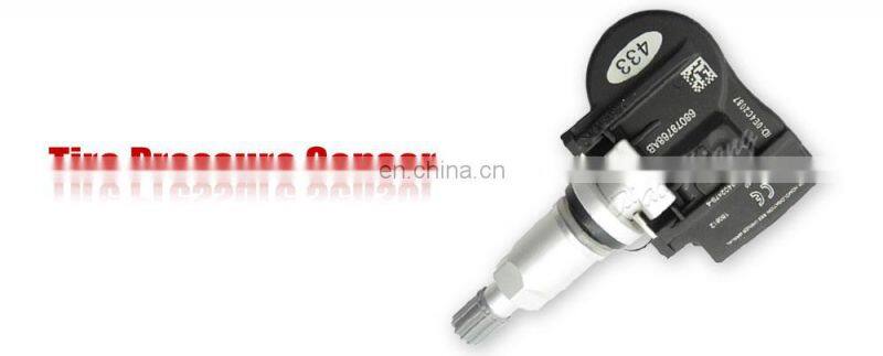 Top Quality TPMS Tire Pressure Monitor Sensor 68078768AB