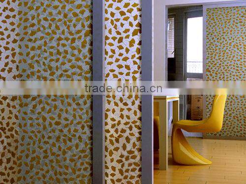 decoration acrylic honeycomb panel decoration panel
