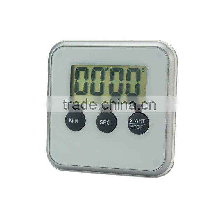 High Resolution Big Price Drop Round Light Electronic Digital Countdown
