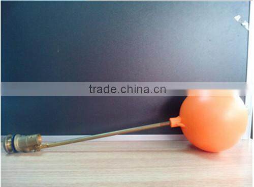 float brass check valve with good price