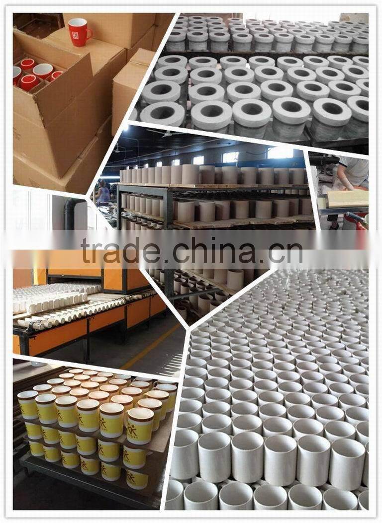 New christmas design ceramic coffee mug for gift mug,promotional mug