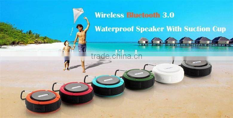 bluetooth necklace with speaker