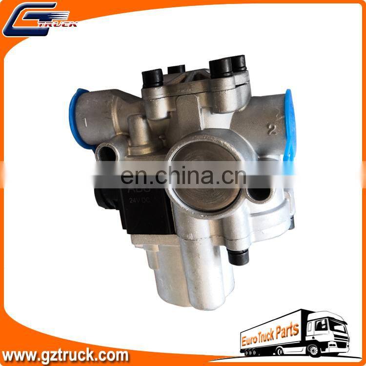 ABS Solenoid Modulator valve Oem 1524831 1453761 1934978 for DAF SC Truck