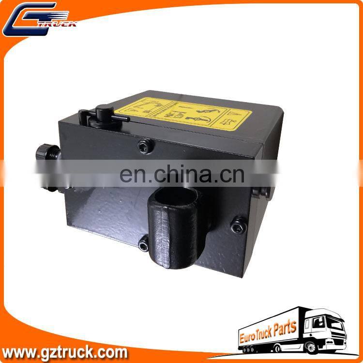 European Truck Auto Spare Parts Hydraulic Cabin Tilt Pump Oem 41241683 for Ivec Truck Cab Lifting Pump