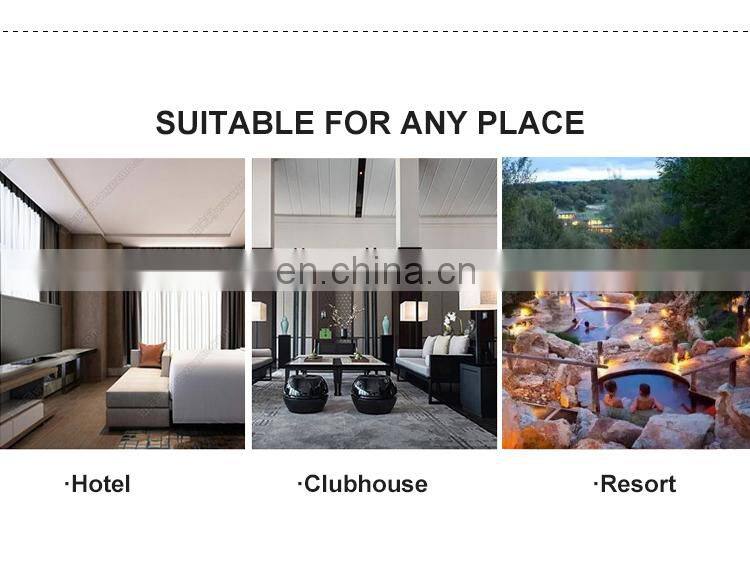 Honeyson hot air cold air hotel 3 speed hair dryer