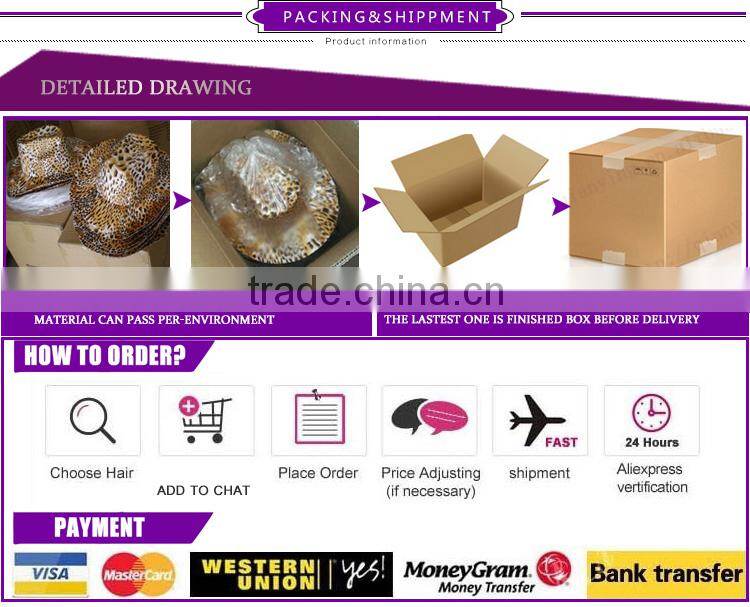 halloween witch hat design with long orange wigs