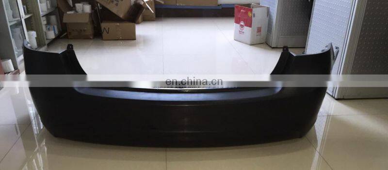 For Picanto 2012 Parts Front Bumper Car Parts Wholesale Good Quality