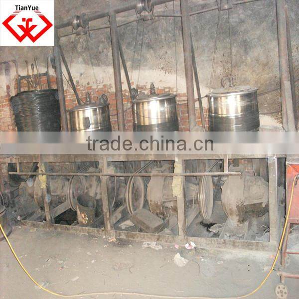 Anping best manufacture of good price wire drawing machine