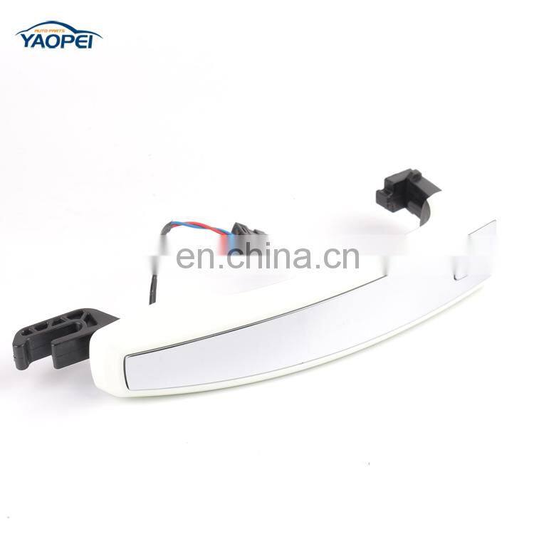 High quality Rear Exterior Door Handle OEM 22966694 For GM Buick Chevrolet