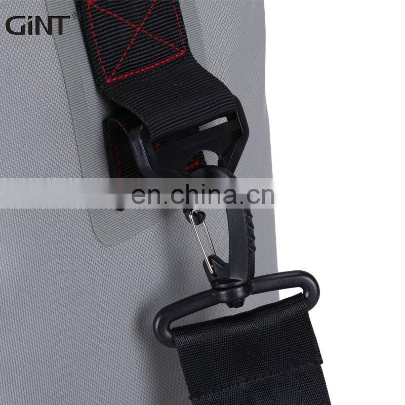 Gint High Quality 30 can Soft Cooler 840D Waterproof TPU Cooler Bag Long Time Insulated