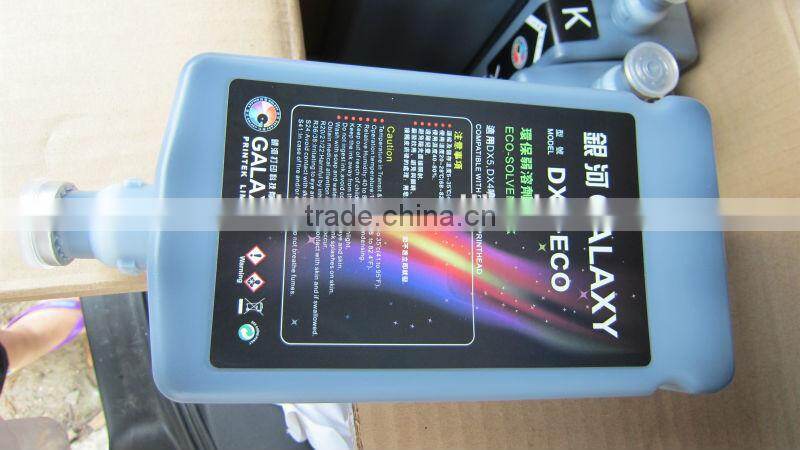 Hot !Roland /Mimaki /Mutoh ink for eco solvent printer