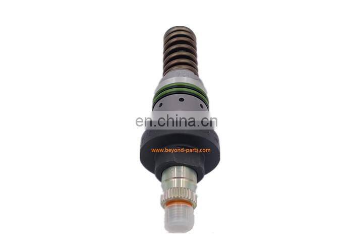 EC140 Excavator original injector 24425954