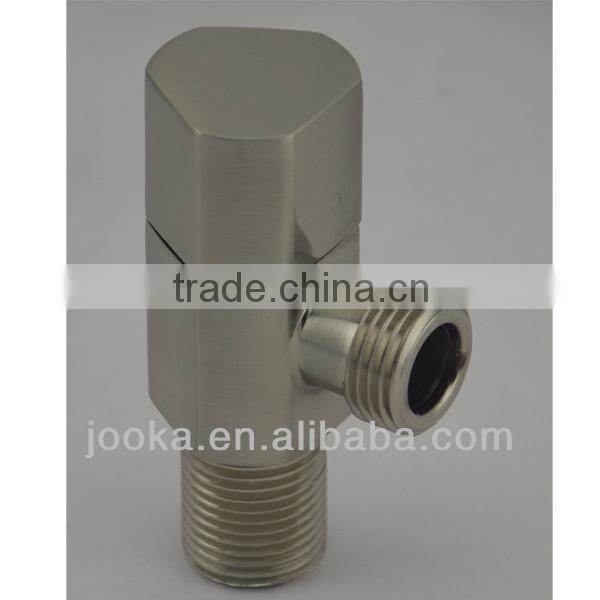 8454BLS angle valves water angle valve