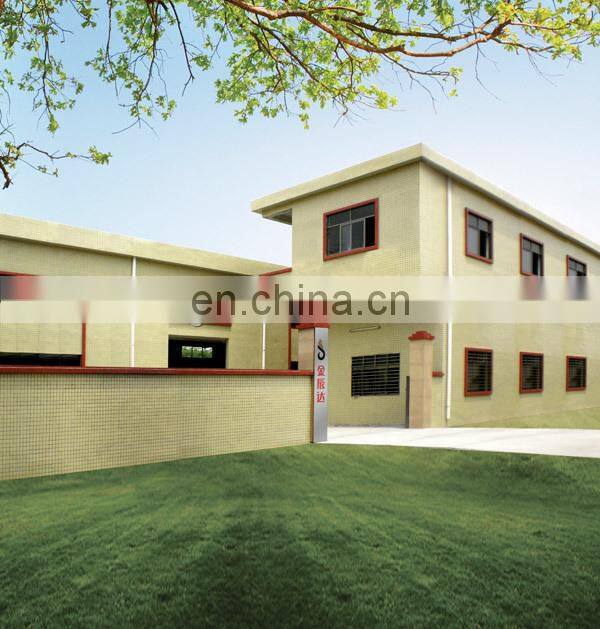 M4 stainless steel pan combination screws for motor