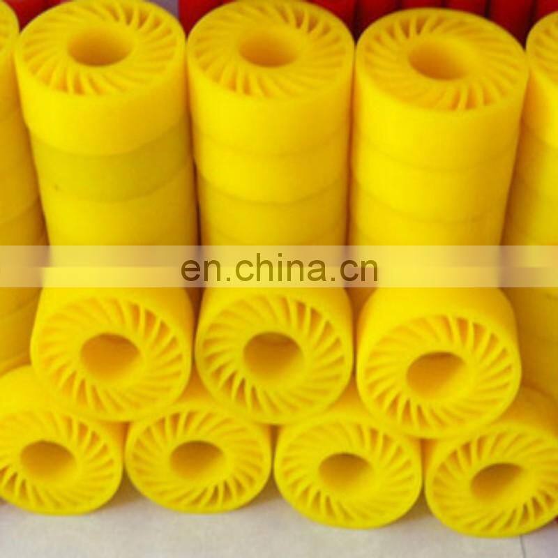 Spun Spare Parts PU Polyurethane Sun Wheel in Package Industry