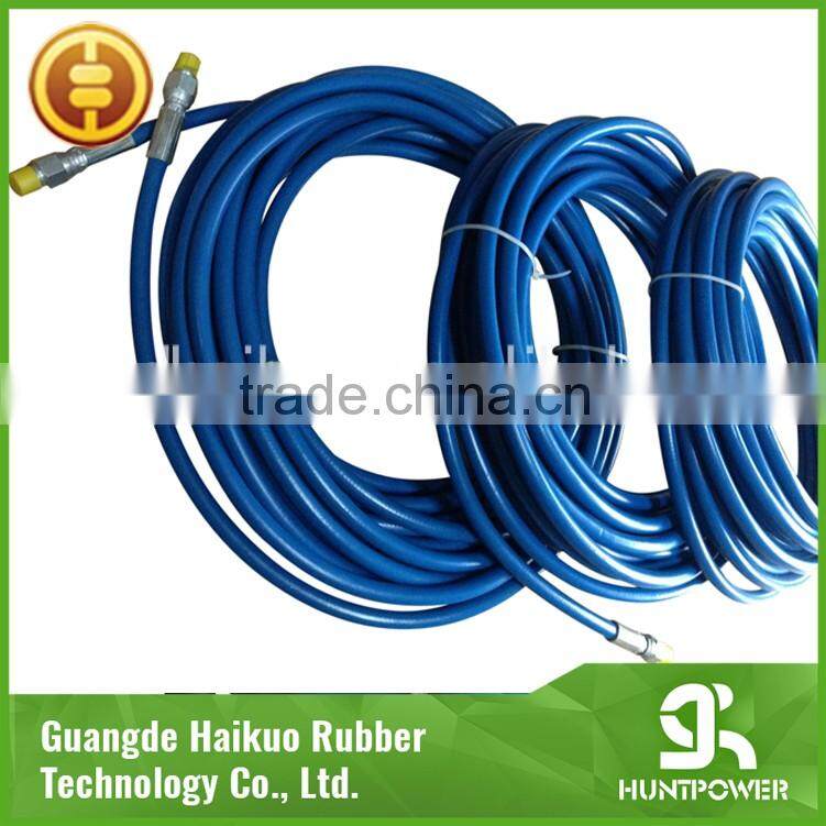 Low Price Eco-Friendly Alibaba Suppliers car washing water hose