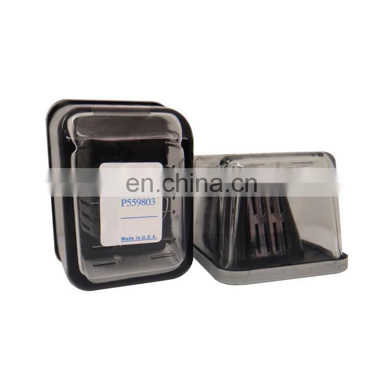 High Quality Truck Engine Fuel Water Separator AR86755 FS1205 8N9803