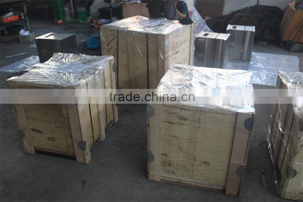 Precision Plastic Tooling for auto parts