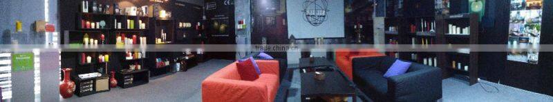 Wedding Home Decoration Moving Taper LED flameless candle with USA and EU patent