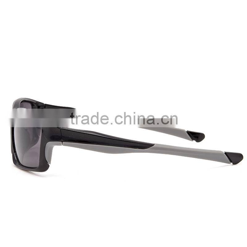 Factory direct price promotional mirror sunglasses wholesale