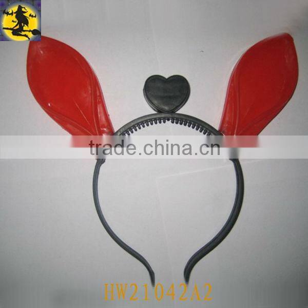 Fashion Rabbit Ear Headband for Hen Night