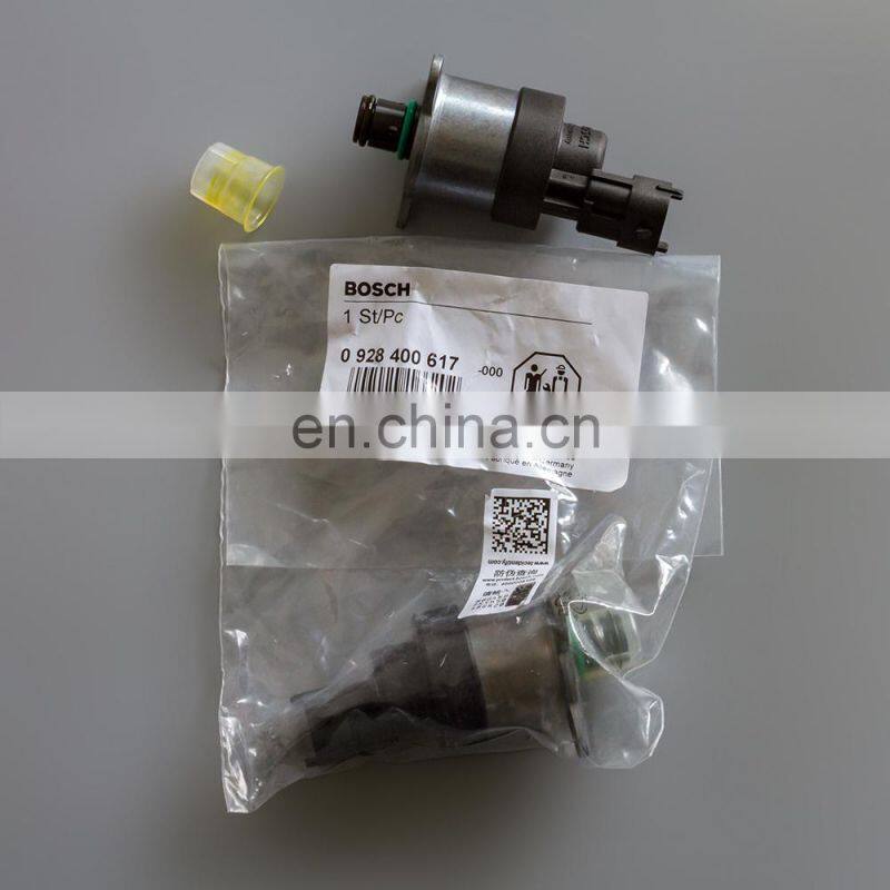 0928400617,0928400627,51125050027,5257595,4937597 genuine new metering solenoid valve for Man,C*ummi*ns