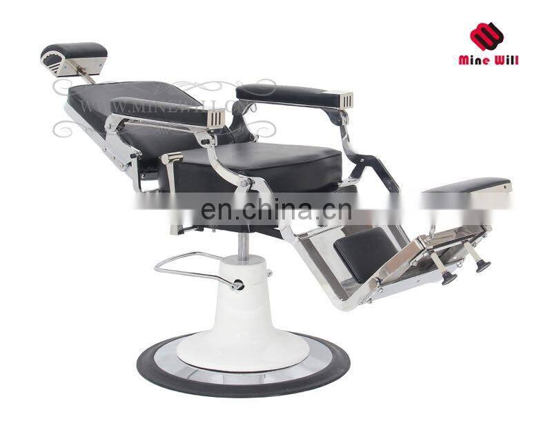 Man's Hairdressing Chair cheap Hydraulic high end barber chairs