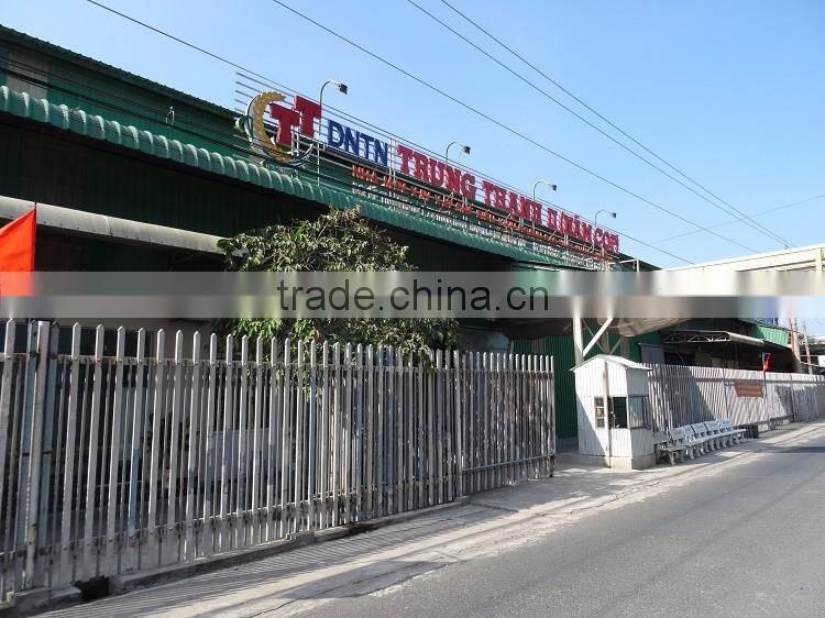 Vietnam ST20 Fragrant Rice