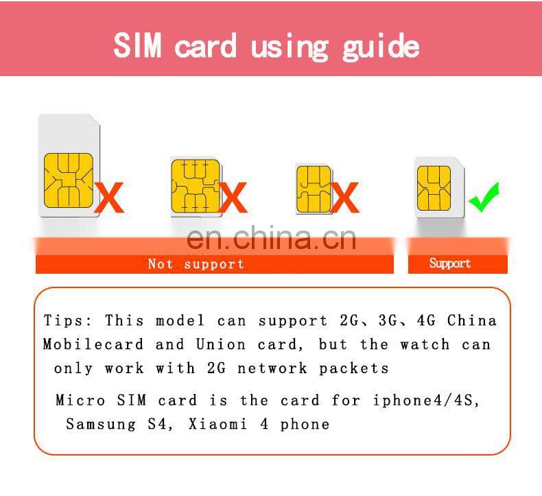 YQT China factory Wholesale Children Kids Smartwatch 2G SIM Card GSM Smart Watch For Kids Q523 Q90