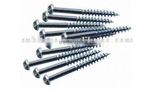 China manufacturer self tapping screw for aluminum