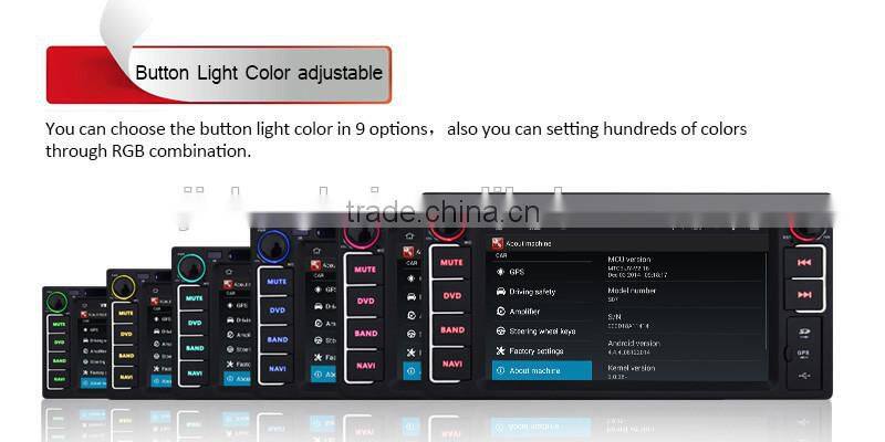 Dual Core Pure Android 4.4 Car Radio for Toyota Hilux Fortuner Innova old camry corolla old vios RAV4 Prado DVD GPS WIFI 3G SWC
