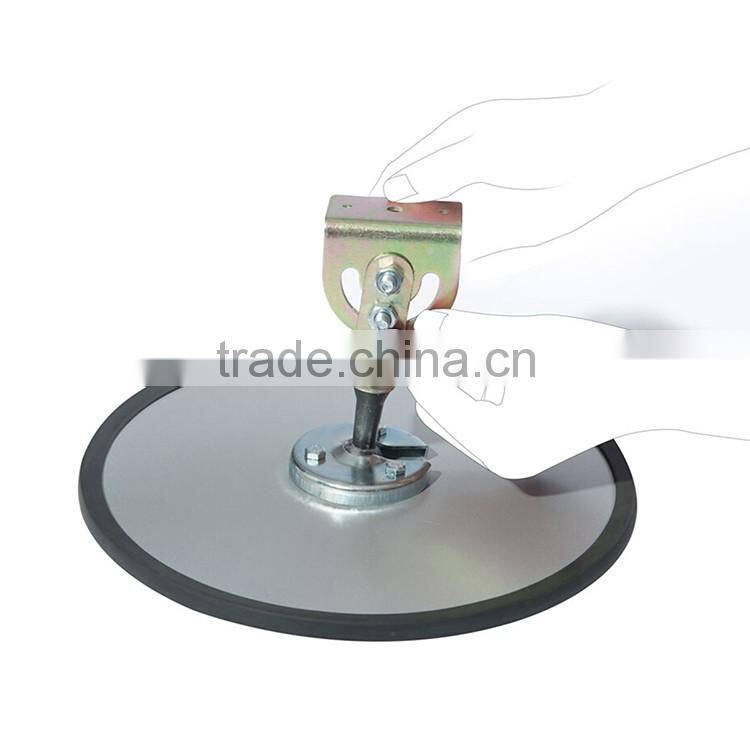 Car Rear View Round Concave Convex Mirror