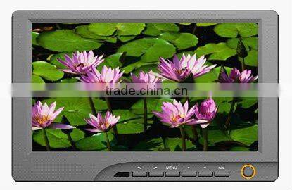 8" Touch LCD DVI Computer Monitor